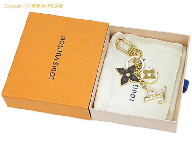 ルイ ヴィトン ルイ・ヴィトン LOUIS VUITTON キーリング/キーホルダー/バッグチャーム  ポルトクレ・スプリングストリート M69008 【 SA532572 】のオプション紹介画像(3) ルイ ヴィトン ルイ・ヴィトン LOUIS VUITTON キーリング/キーホルダー/バッグチャーム  ポルトクレ・スプリングストリート M69008 【 SA532572 】のオプション紹介画像(3)