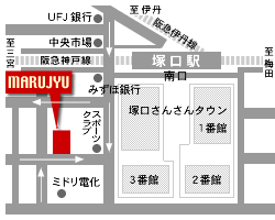 案内図